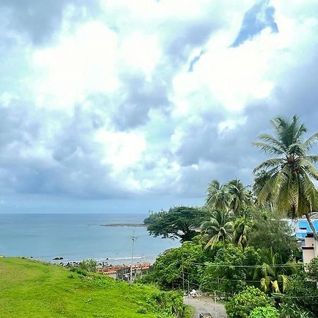 Andaman Castle Διαμέρισμα Port Blair Εξωτερικό φωτογραφία