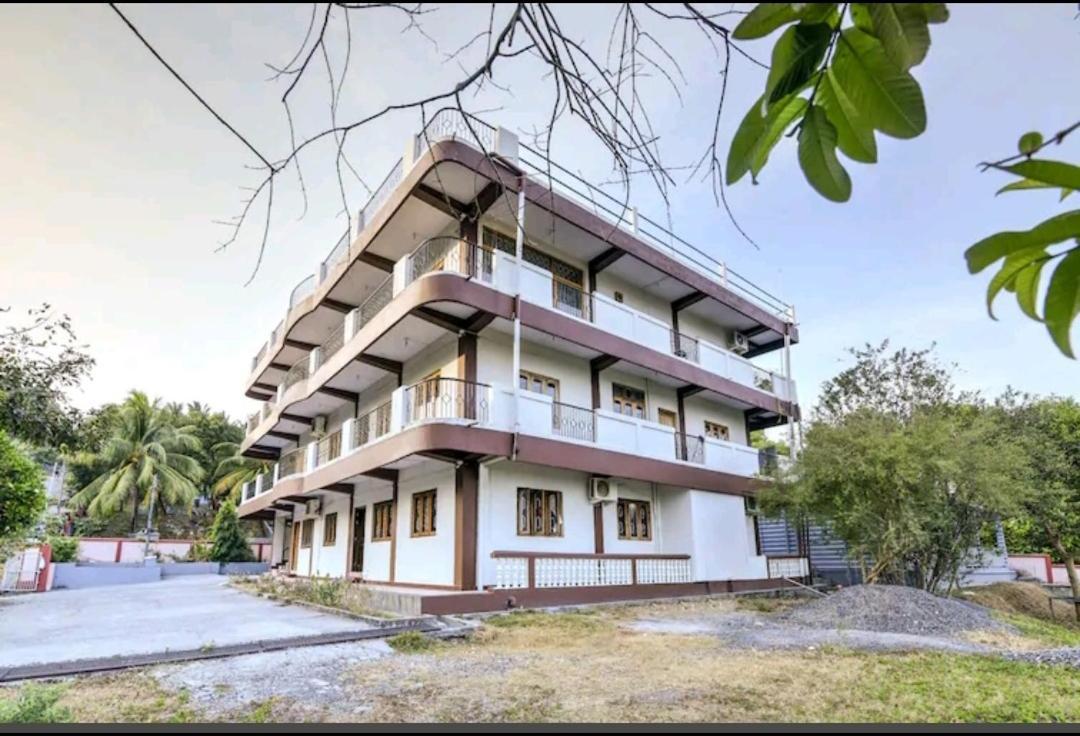 Andaman Castle Διαμέρισμα Port Blair Εξωτερικό φωτογραφία