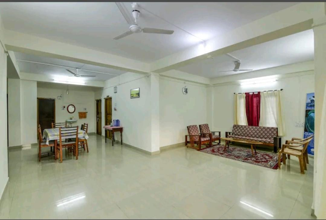Andaman Castle Διαμέρισμα Port Blair Εξωτερικό φωτογραφία