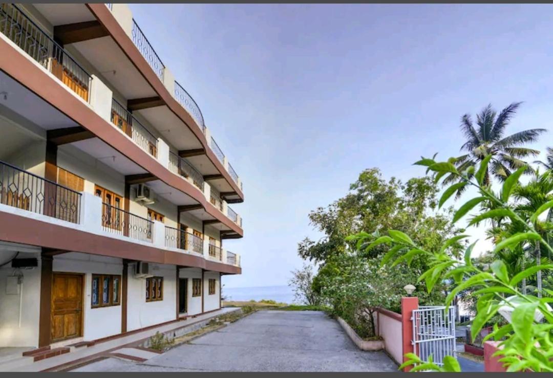 Andaman Castle Διαμέρισμα Port Blair Εξωτερικό φωτογραφία