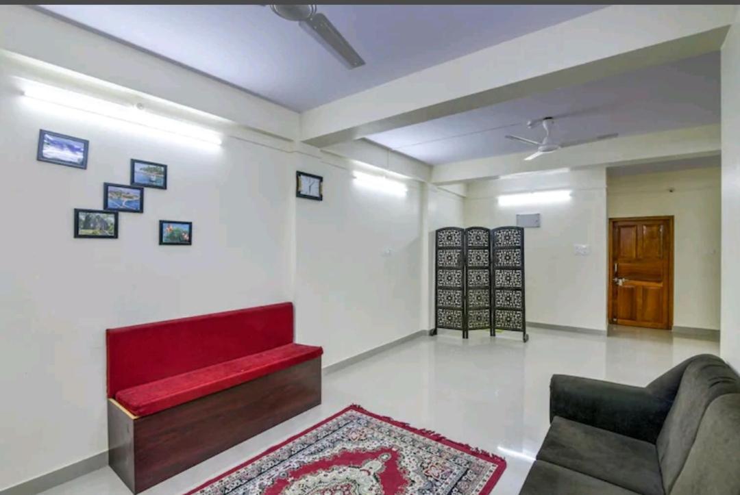 Andaman Castle Διαμέρισμα Port Blair Εξωτερικό φωτογραφία