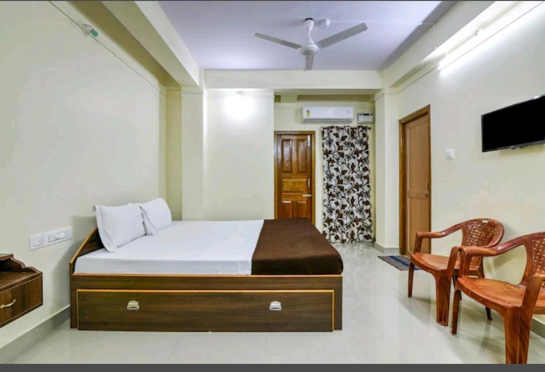 Andaman Castle Διαμέρισμα Port Blair Εξωτερικό φωτογραφία