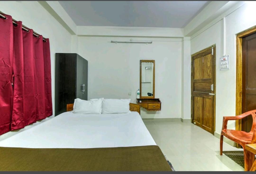 Andaman Castle Διαμέρισμα Port Blair Εξωτερικό φωτογραφία