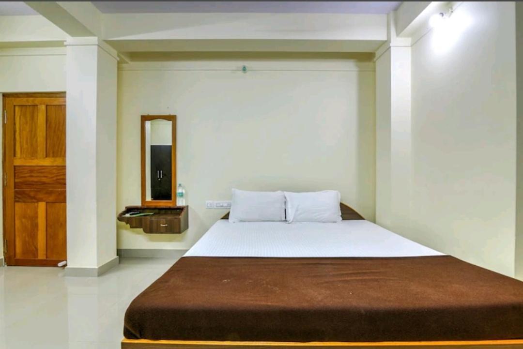Andaman Castle Διαμέρισμα Port Blair Εξωτερικό φωτογραφία