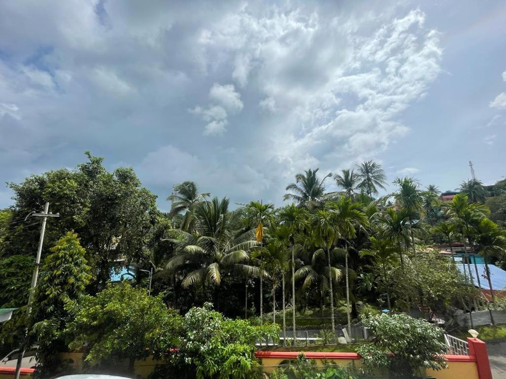 Andaman Castle Διαμέρισμα Port Blair Εξωτερικό φωτογραφία