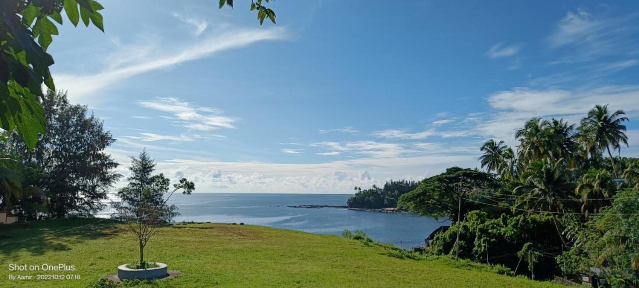 Andaman Castle Διαμέρισμα Port Blair Εξωτερικό φωτογραφία