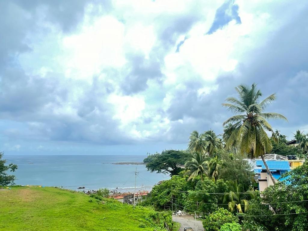 Andaman Castle Διαμέρισμα Port Blair Εξωτερικό φωτογραφία