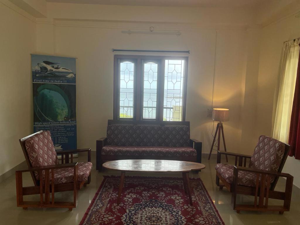 Andaman Castle Διαμέρισμα Port Blair Εξωτερικό φωτογραφία
