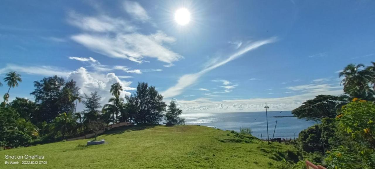 Andaman Castle Διαμέρισμα Port Blair Εξωτερικό φωτογραφία