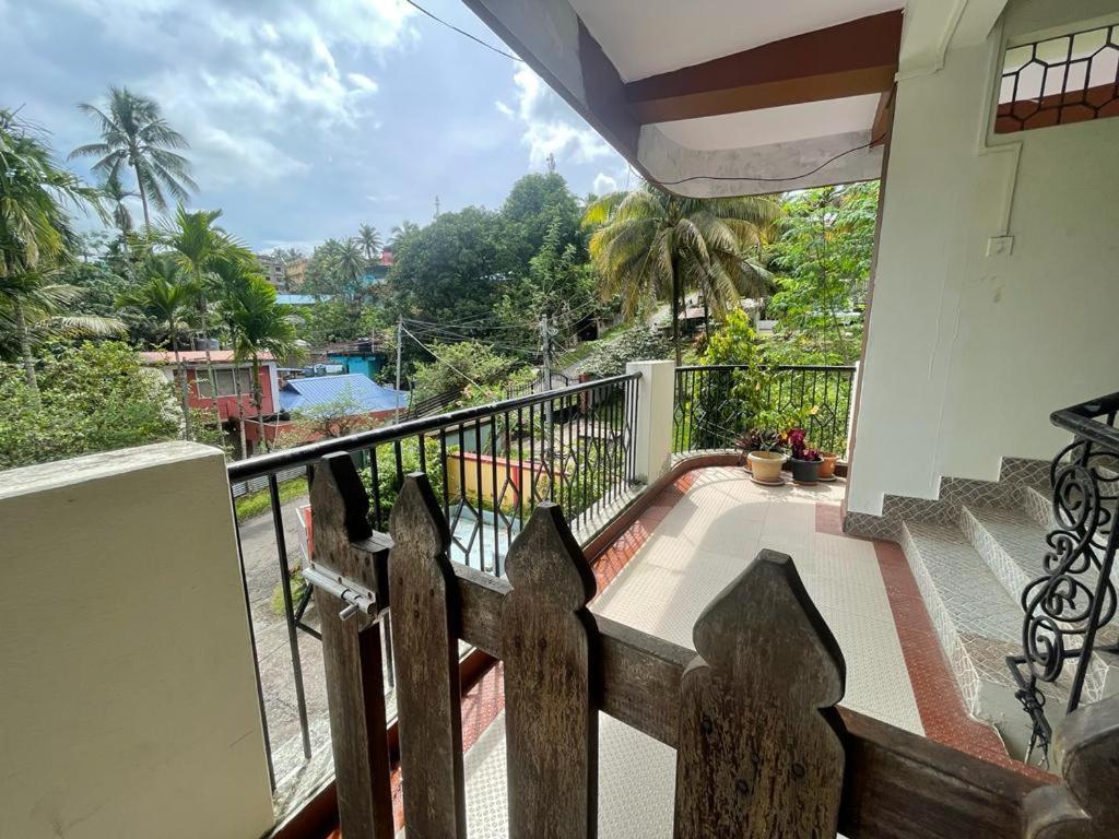 Andaman Castle Διαμέρισμα Port Blair Εξωτερικό φωτογραφία