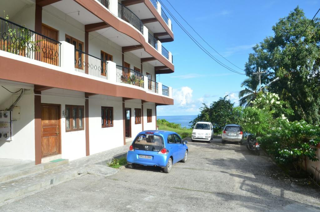 Andaman Castle Διαμέρισμα Port Blair Εξωτερικό φωτογραφία