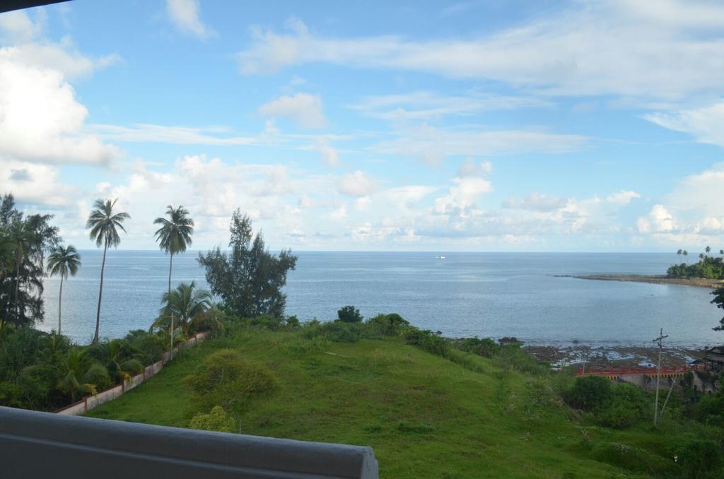 Andaman Castle Διαμέρισμα Port Blair Εξωτερικό φωτογραφία