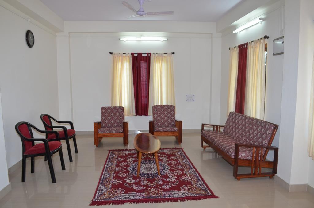 Andaman Castle Διαμέρισμα Port Blair Εξωτερικό φωτογραφία