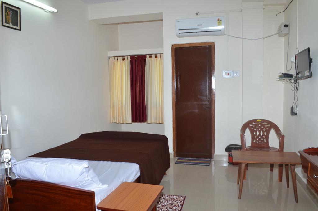 Andaman Castle Διαμέρισμα Port Blair Εξωτερικό φωτογραφία