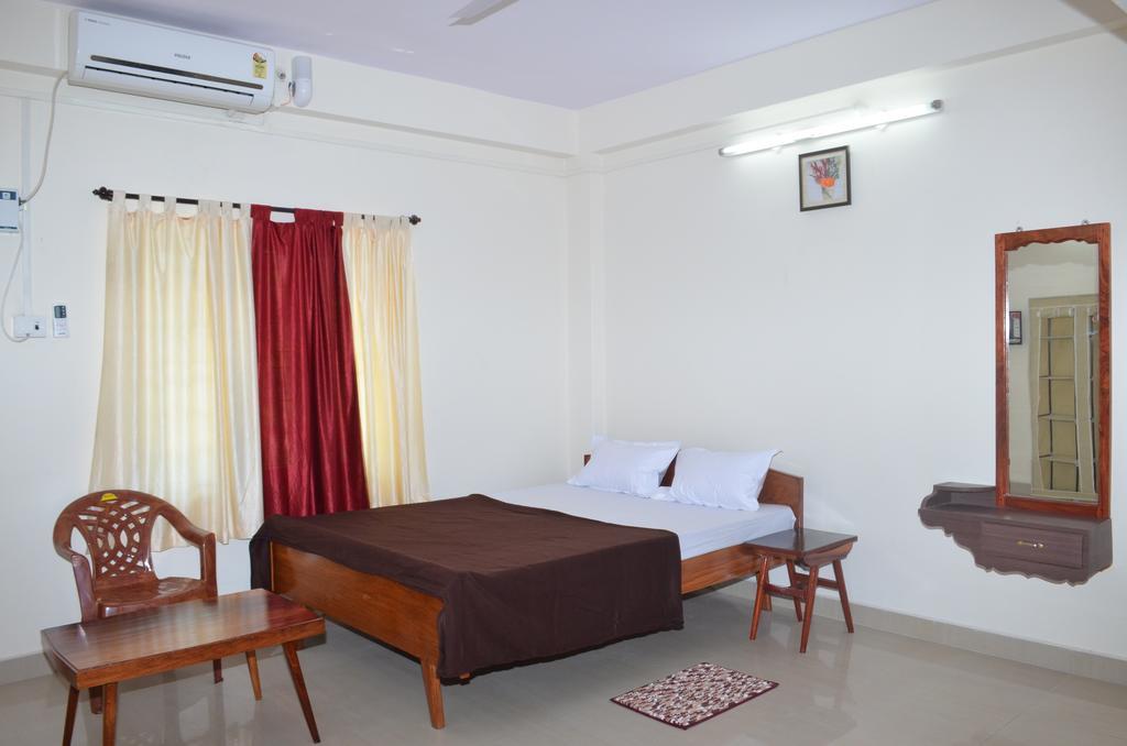 Andaman Castle Διαμέρισμα Port Blair Εξωτερικό φωτογραφία