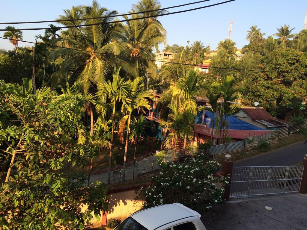 Andaman Castle Διαμέρισμα Port Blair Εξωτερικό φωτογραφία