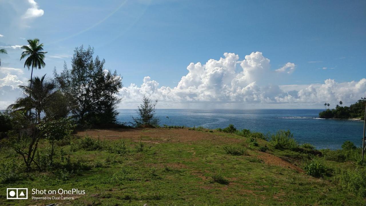 Andaman Castle Διαμέρισμα Port Blair Εξωτερικό φωτογραφία